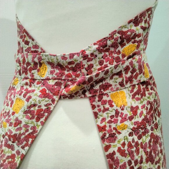 Couleur Nature Jardin Apron, New - Picture 8 of 10